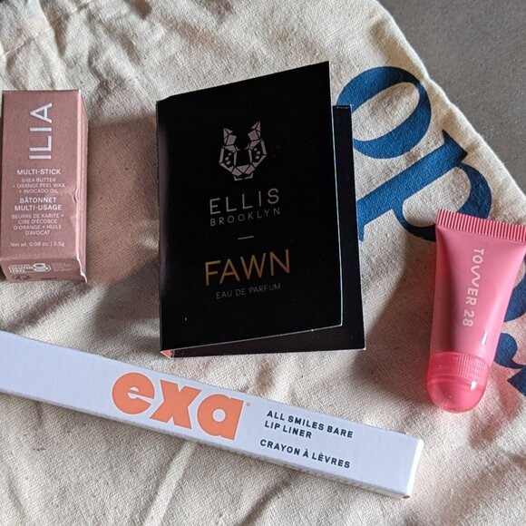 Clean Beauty Mini Haul - Picture 2 of 16